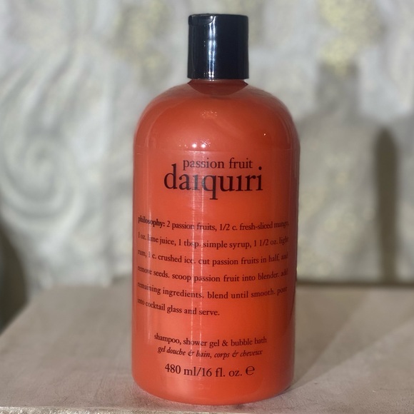 Philosophy Other - Philosophy: Shampoo, Shower Gel & Bubble Bath